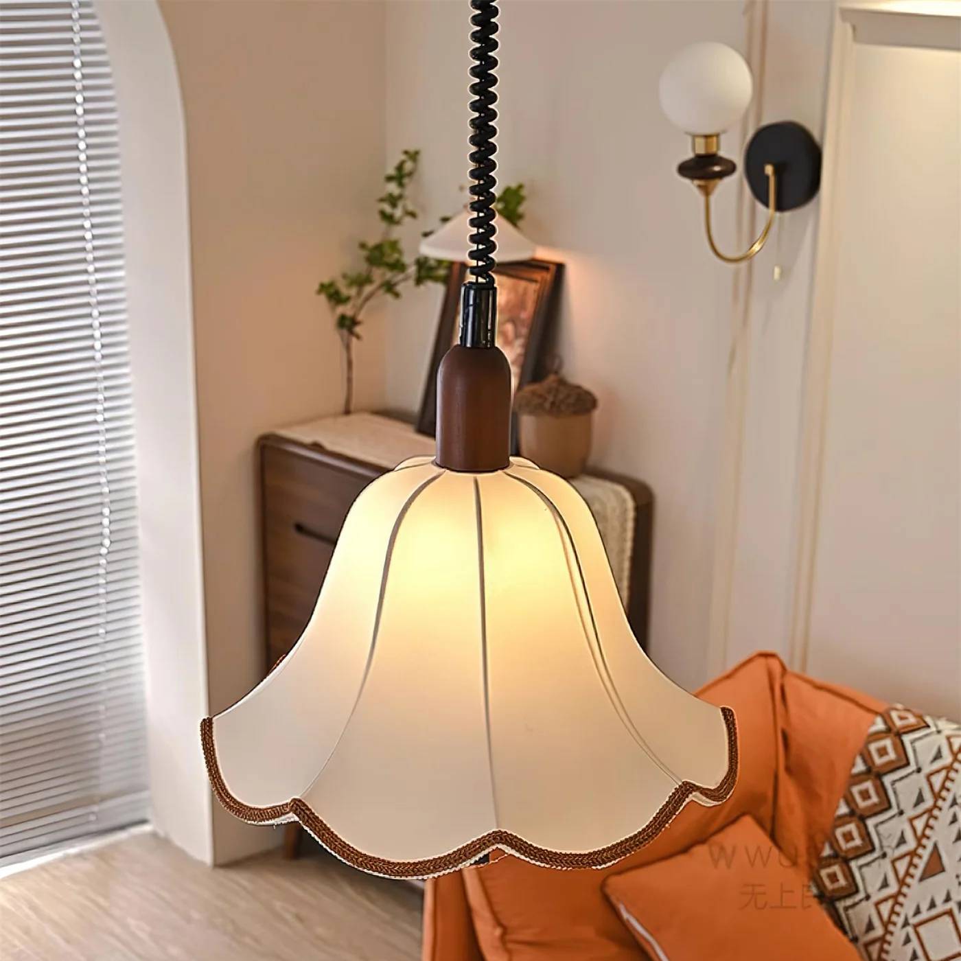 Juvet Hanglamp