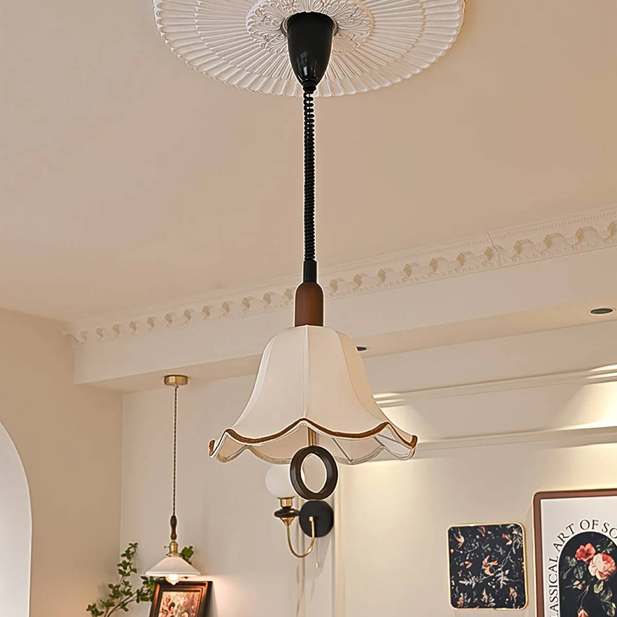 Juvet Hanglamp