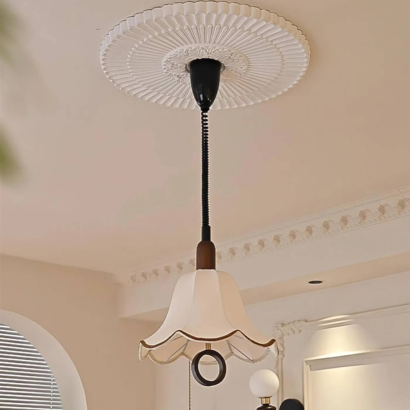 Juvet Hanglamp