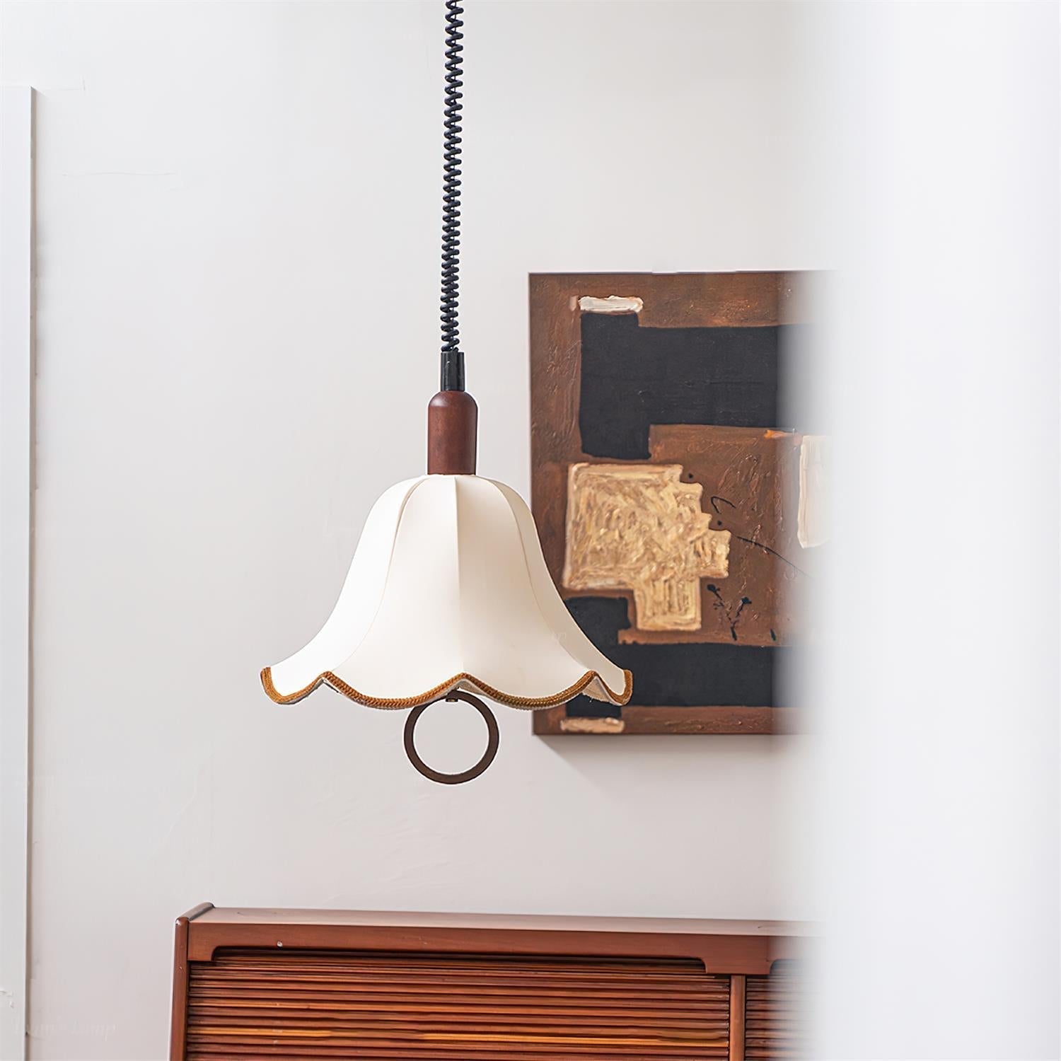 Juvet Hanglamp