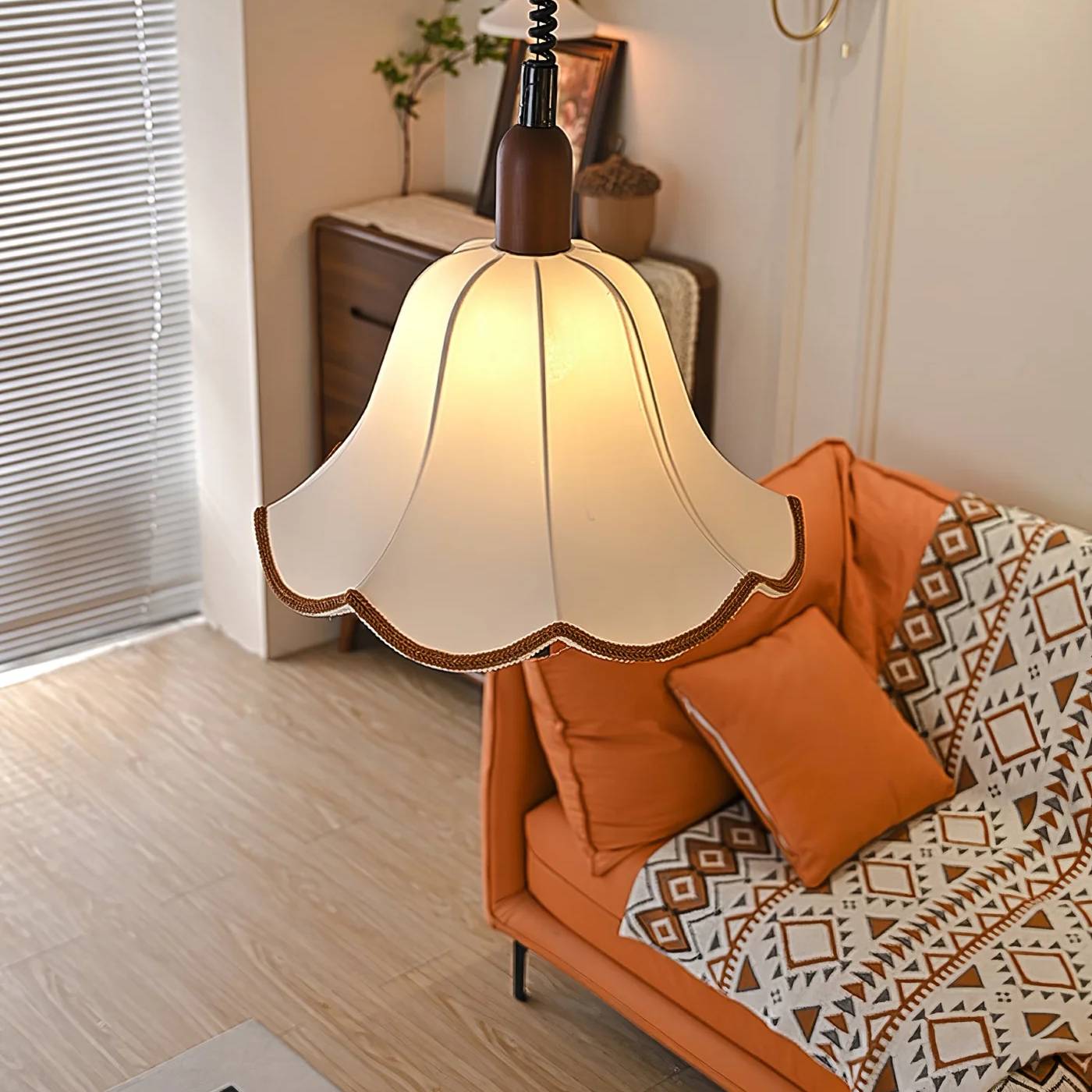 Juvet Hanglamp