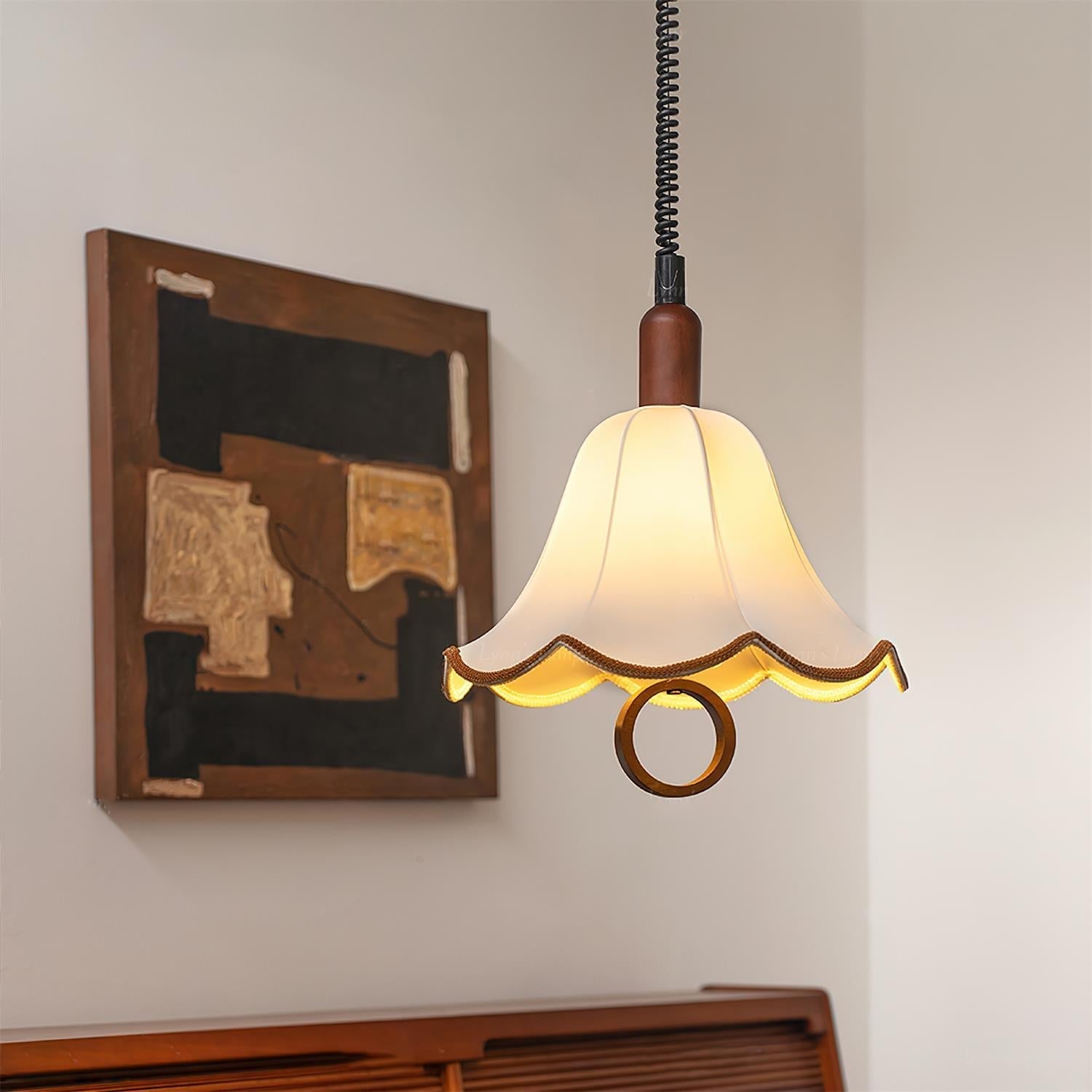 Juvet Hanglamp