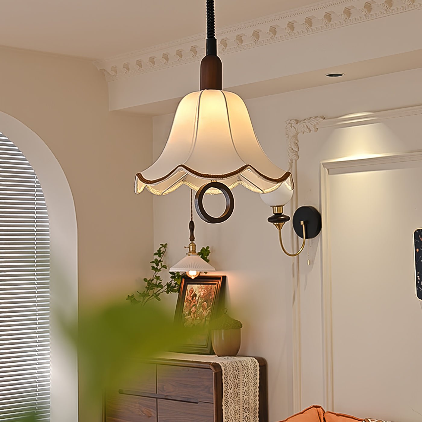 Juvet Hanglamp