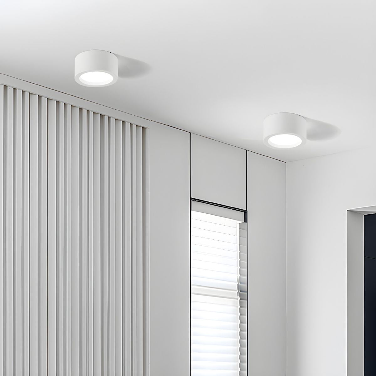 Emisc Spotlight Plafondlamp