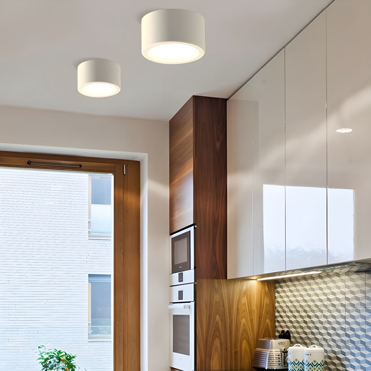 Emisc Spotlight Plafondlamp