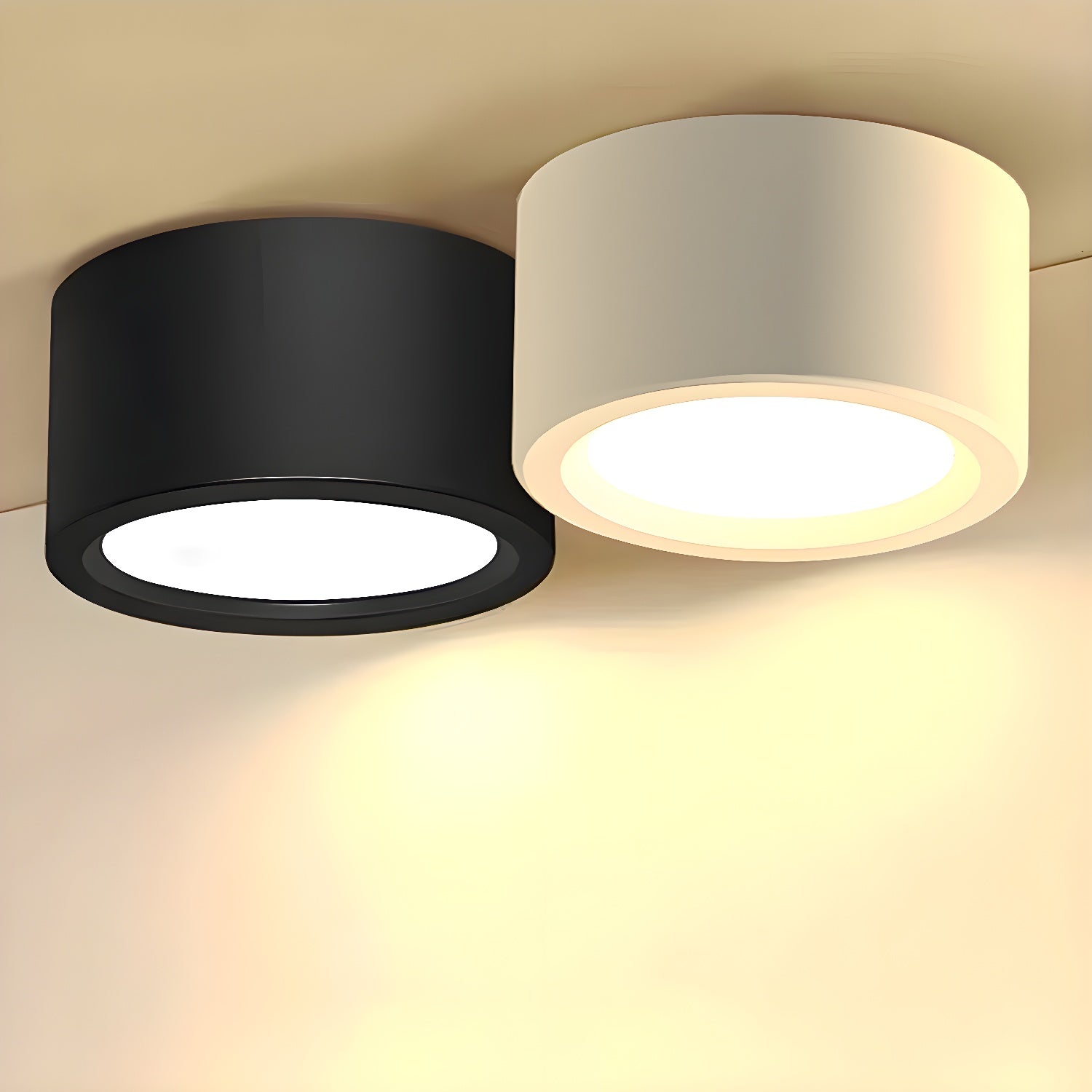 Emisc Spotlight Plafondlamp
