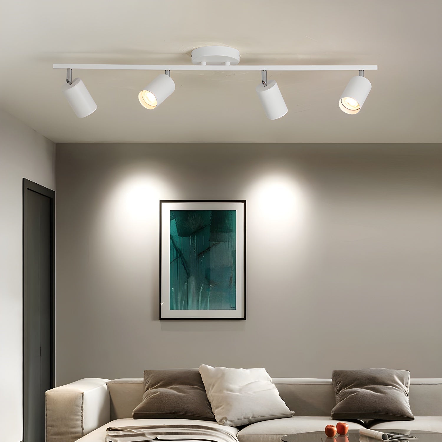 Elovane Plafondlamp