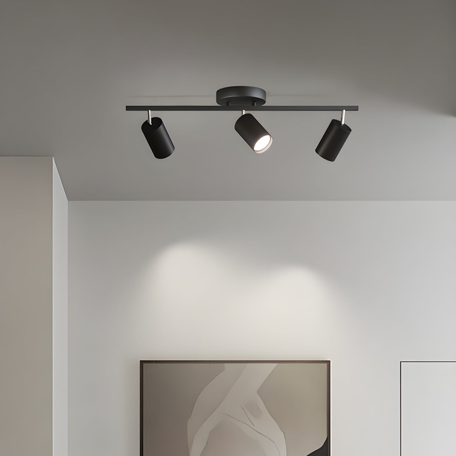 Elovane Plafondlamp