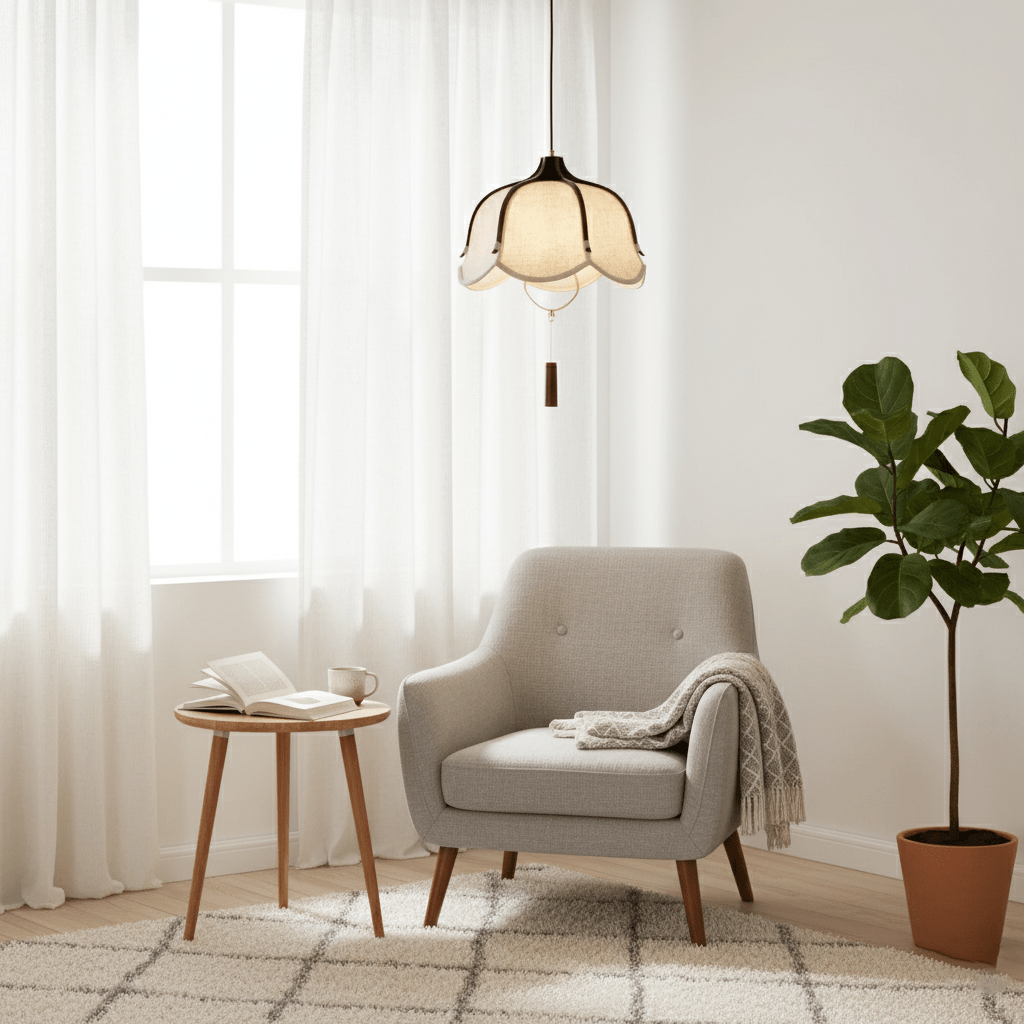 Lentyn Hanglamp