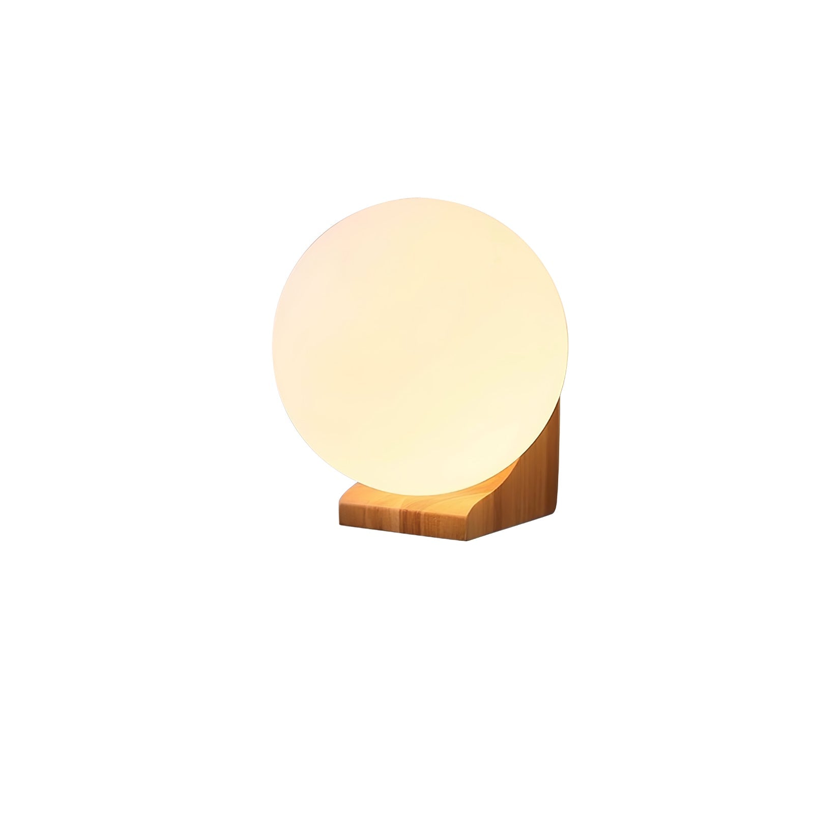 Lyso Orb Wandlamp