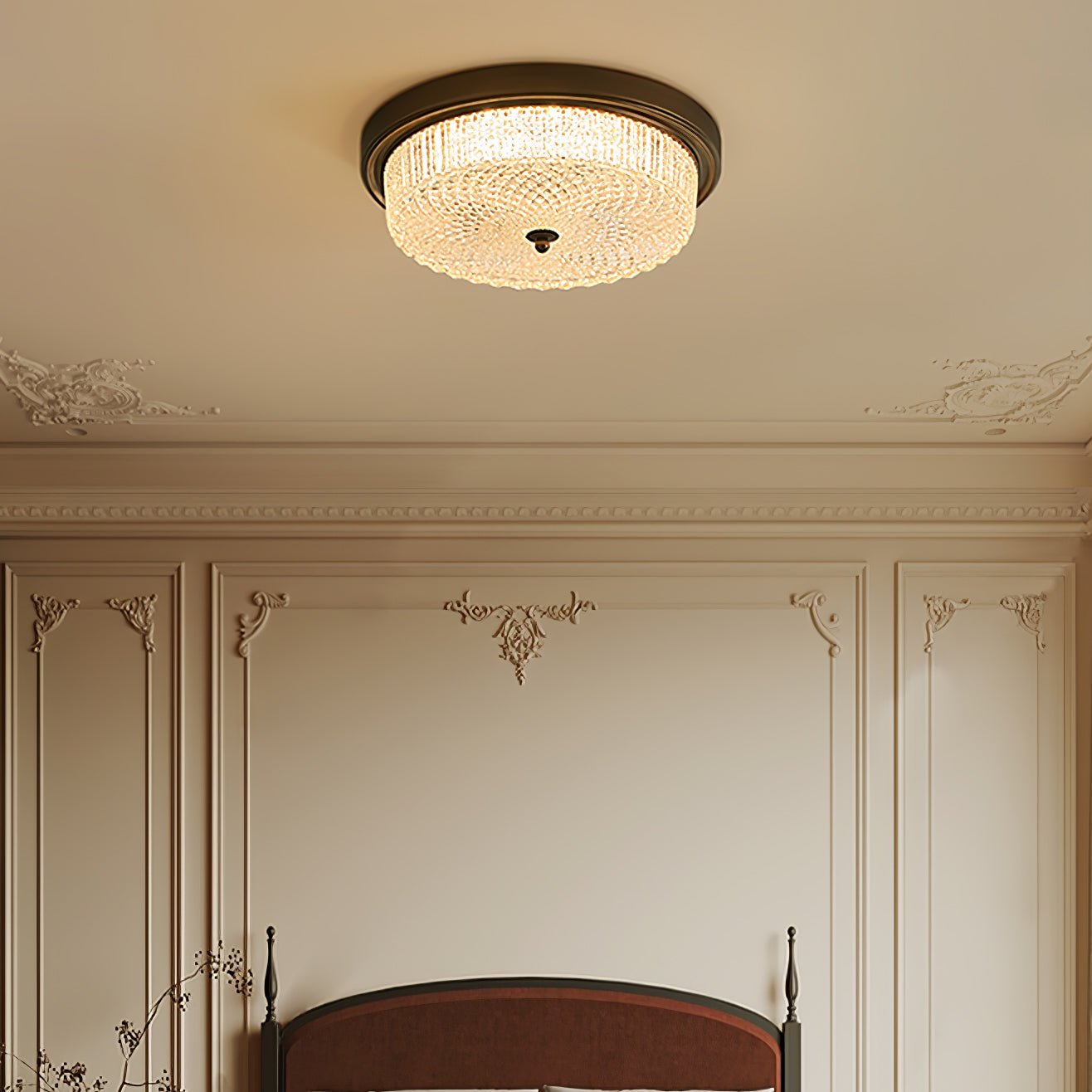 Fobenza Plafondlamp