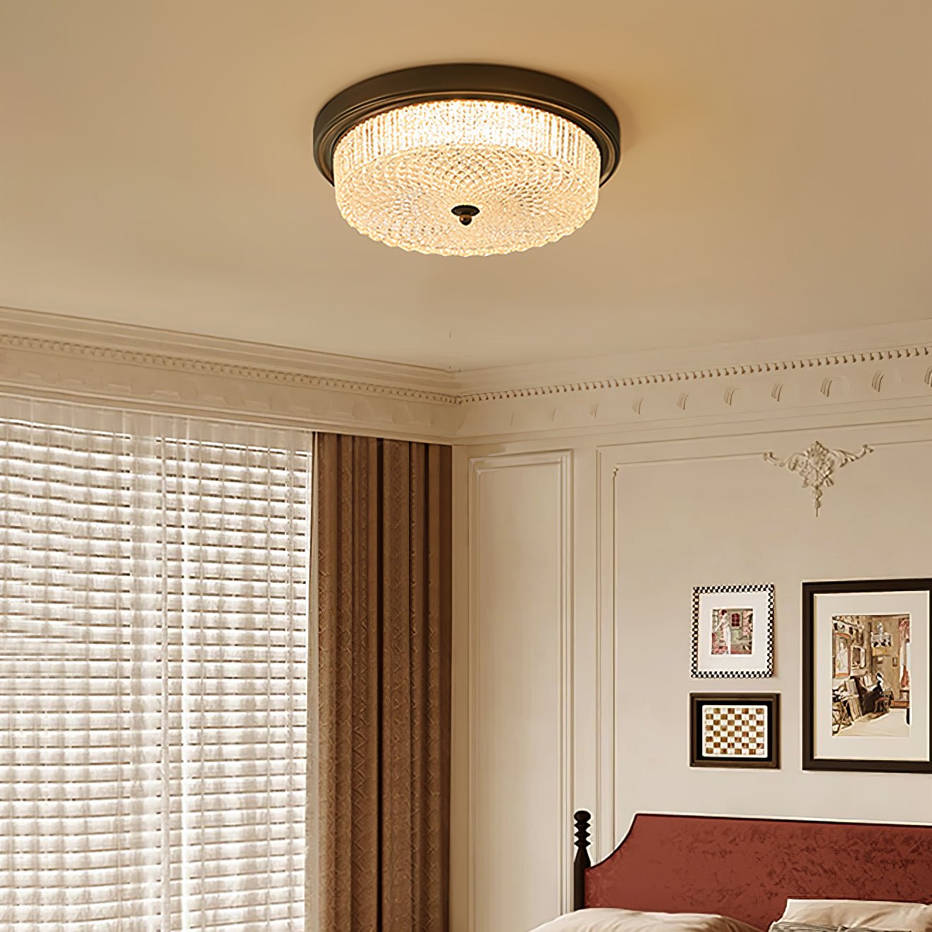 Fobenza Plafondlamp
