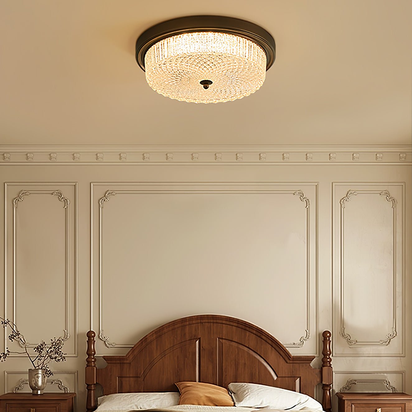 Fobenza Plafondlamp
