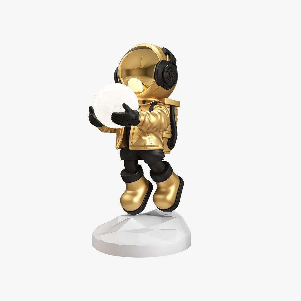 Fantasy Astronaut A Vloerlamp