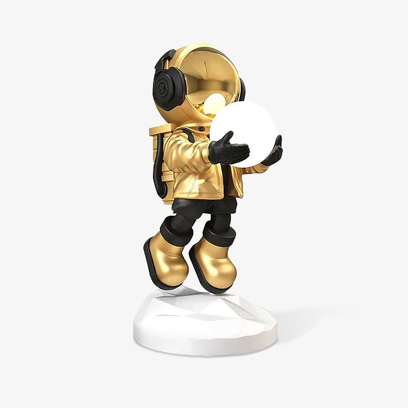 Fantasy Astronaut A Vloerlamp