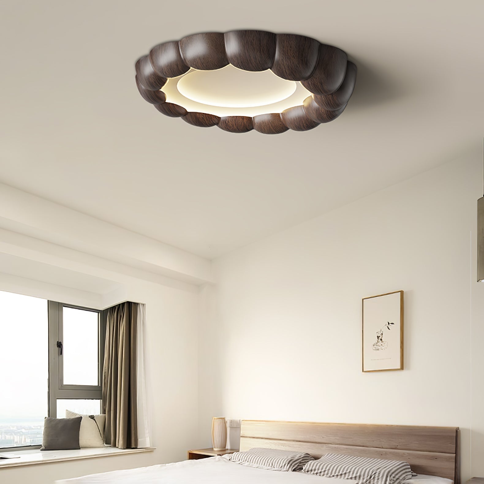 Foxella Plafondlamp