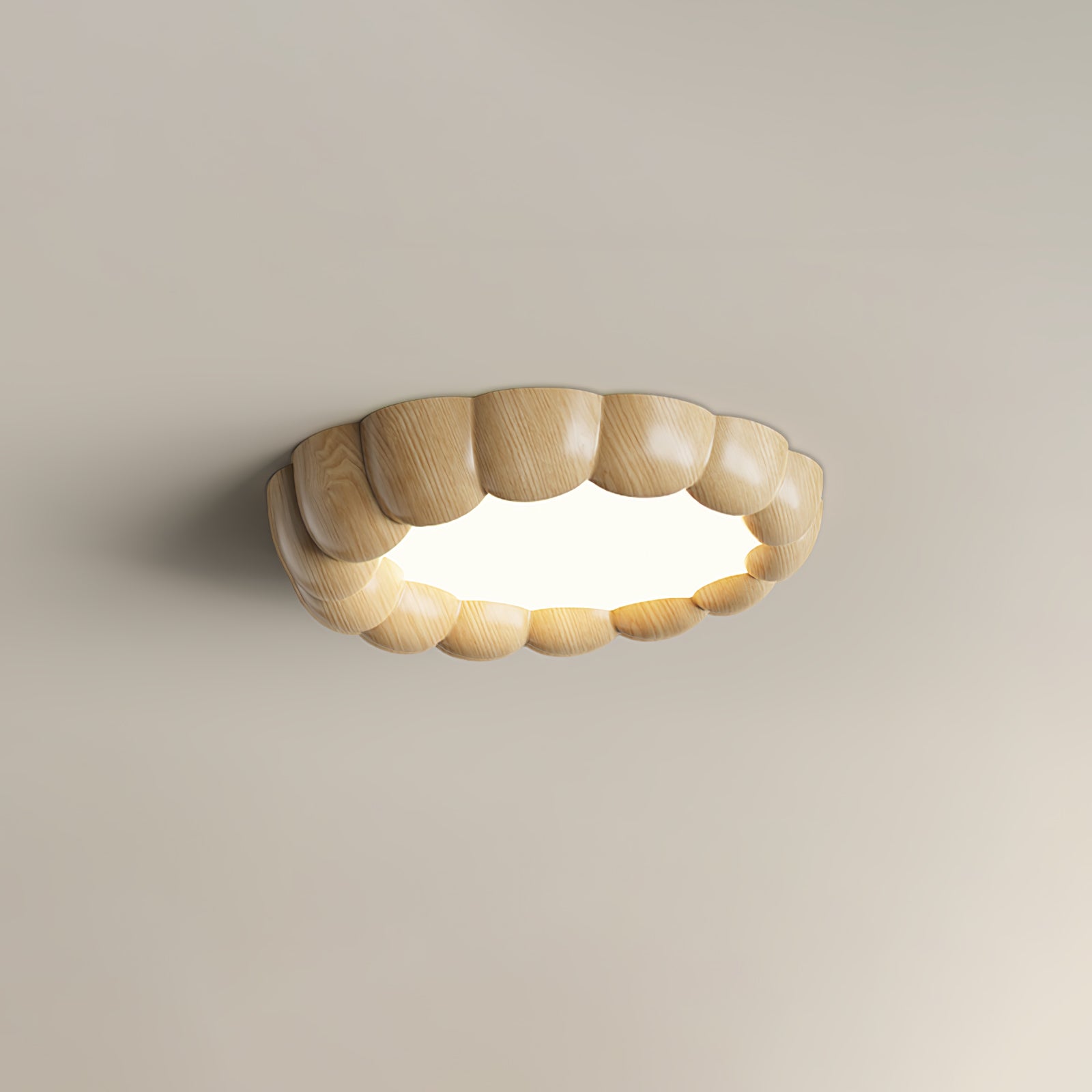 Foxella Plafondlamp