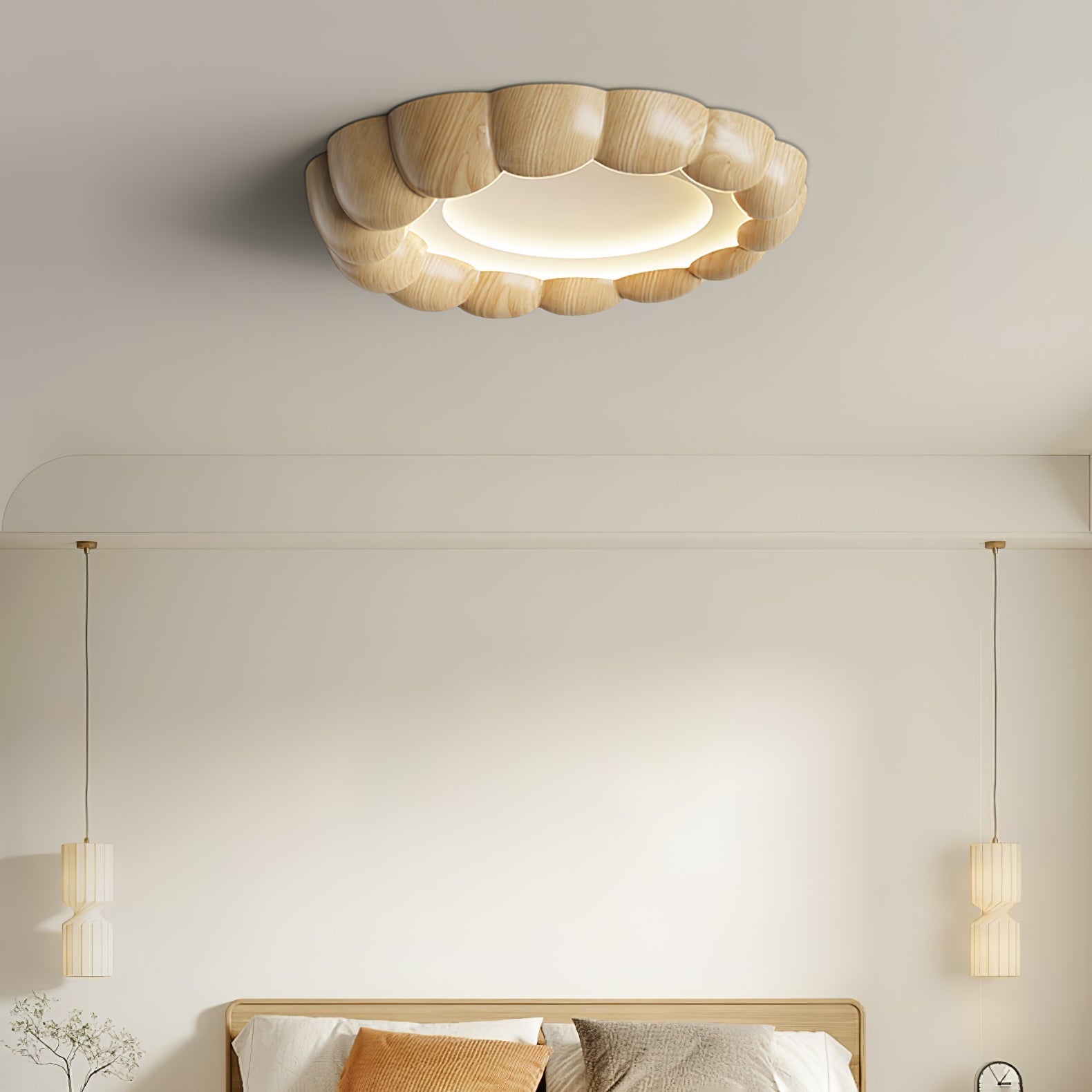 Foxella Plafondlamp