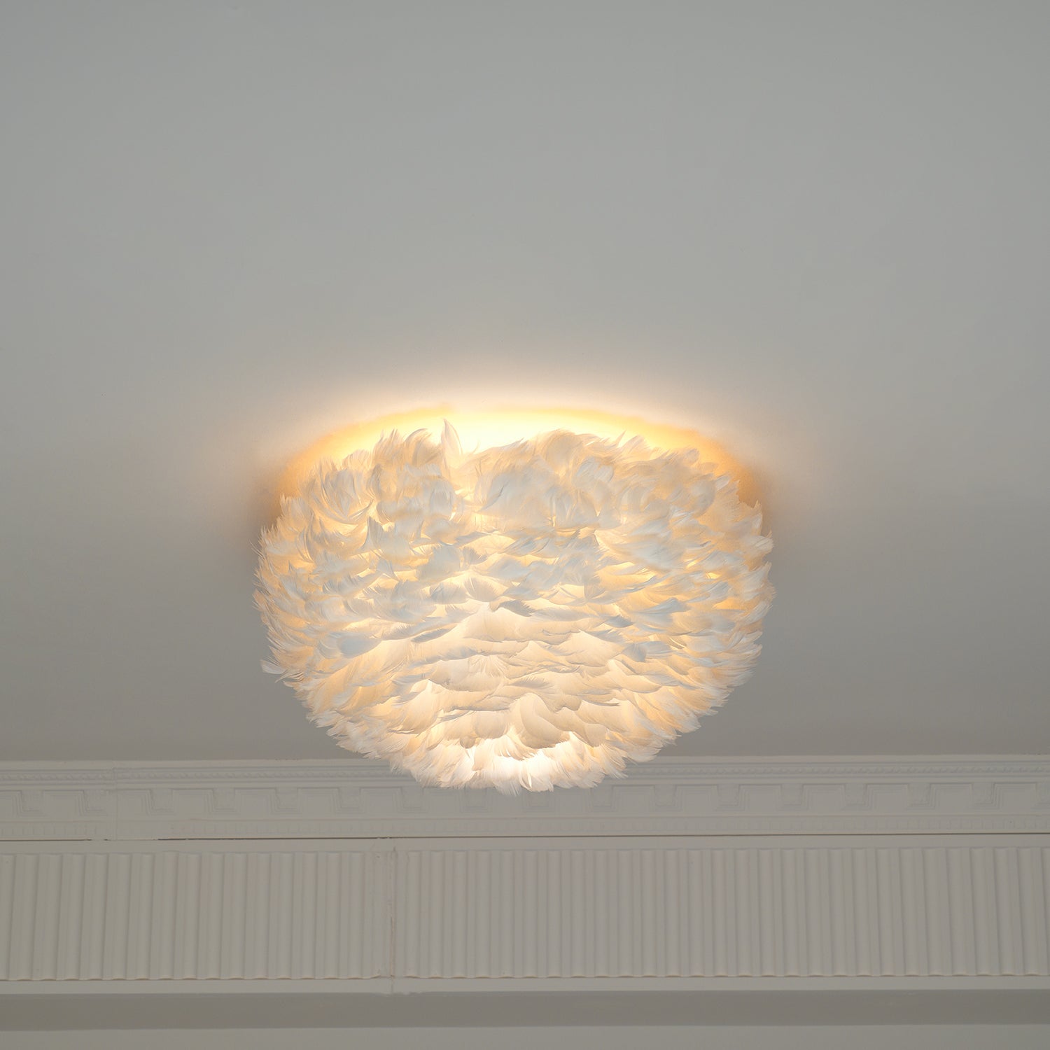Veerdesign Plafondlamp
