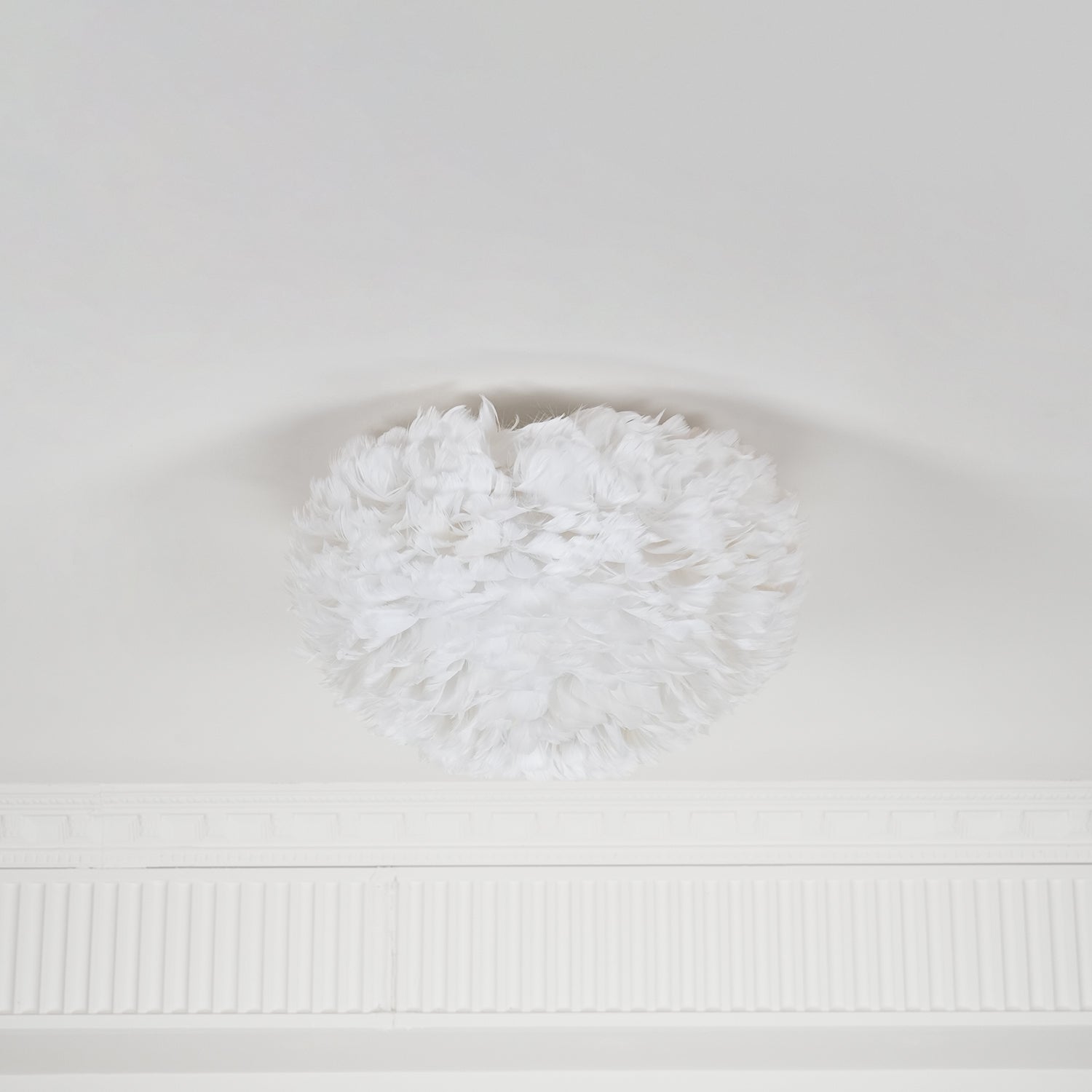 Veerdesign Plafondlamp