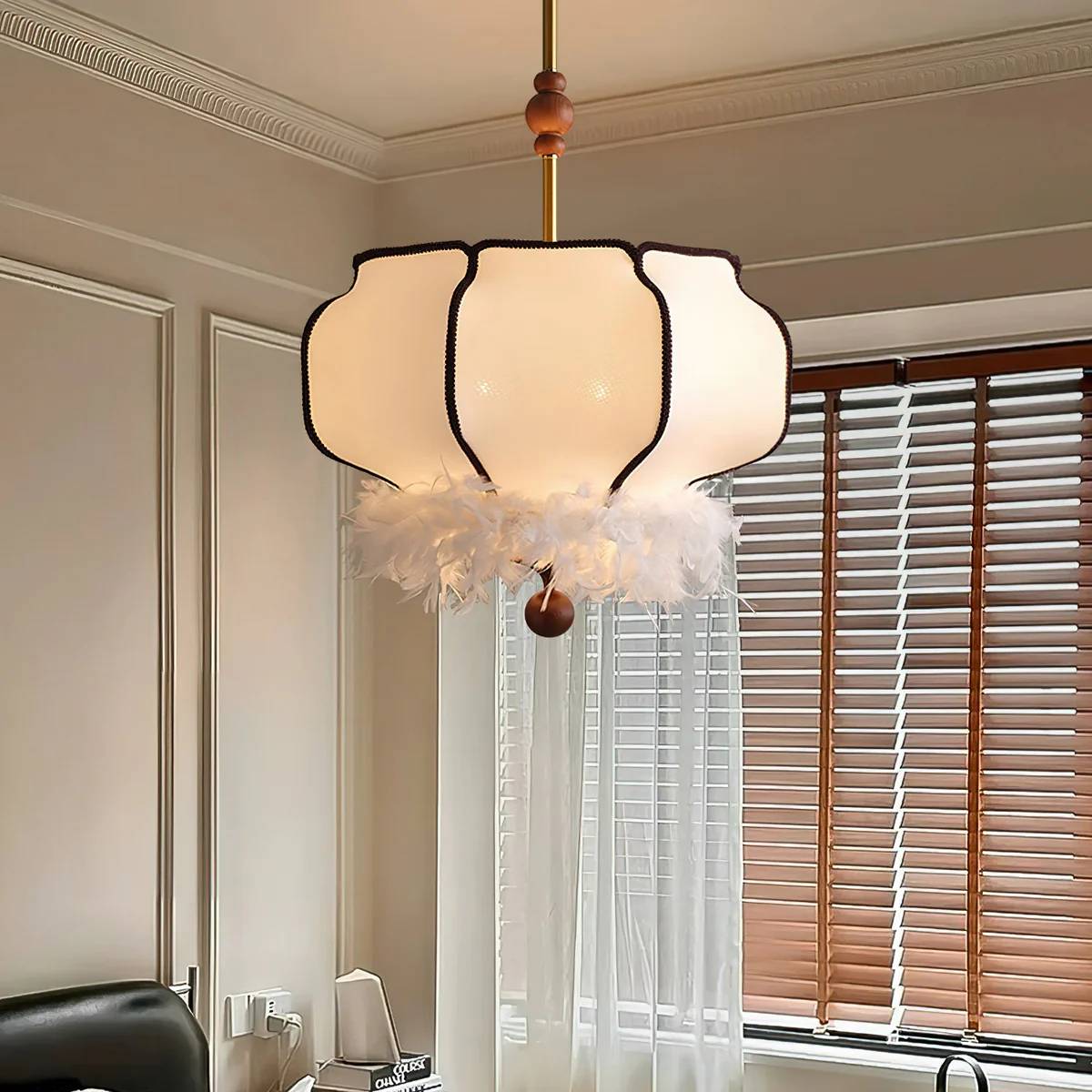 Tyvenna Veren Accent Hanglamp