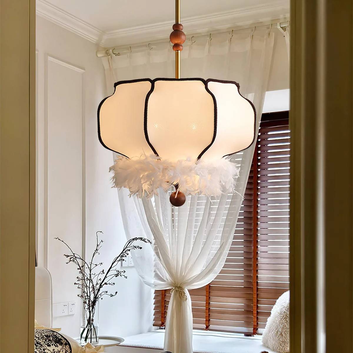Tyvenna Veren Accent Hanglamp