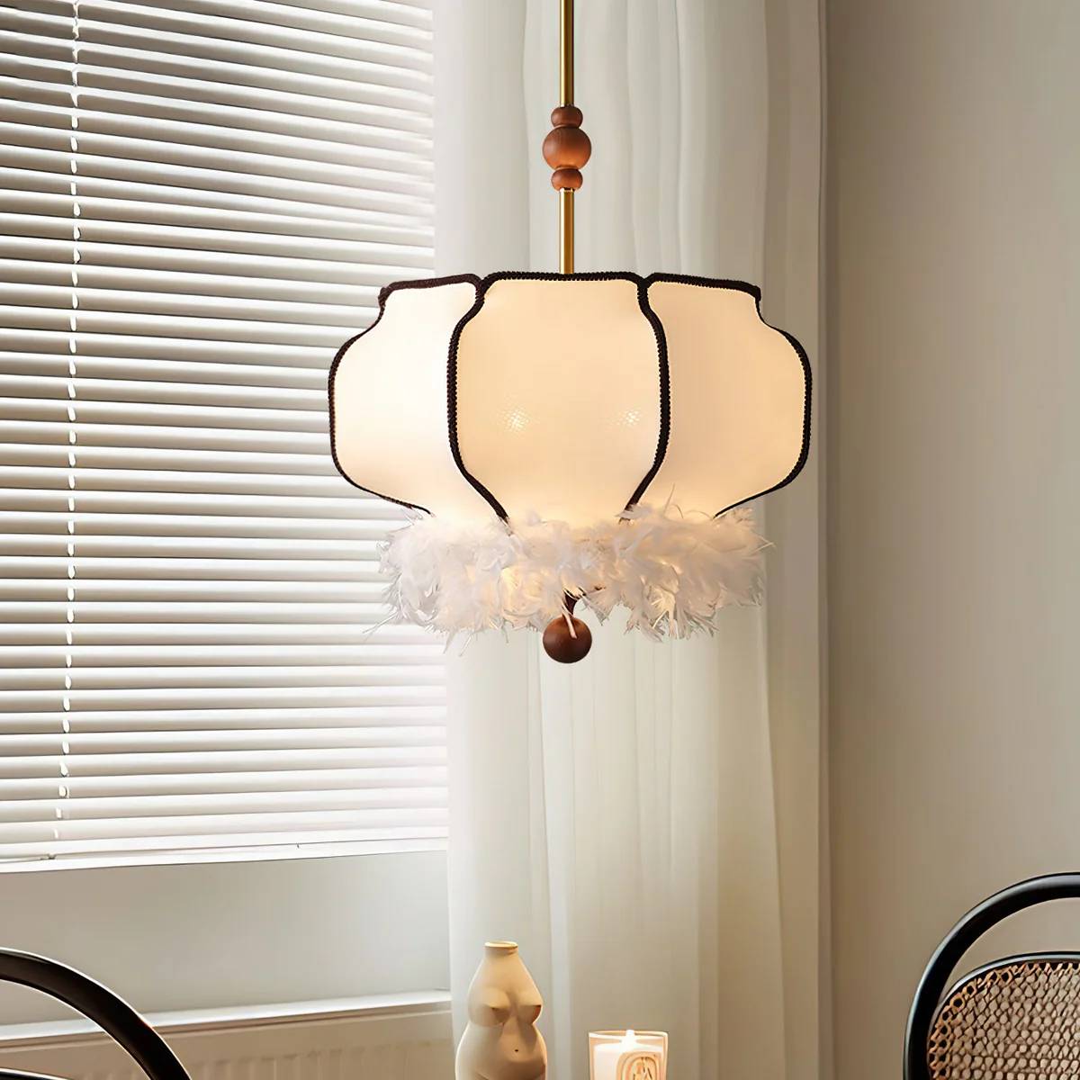 Tyvenna Veren Accent Hanglamp