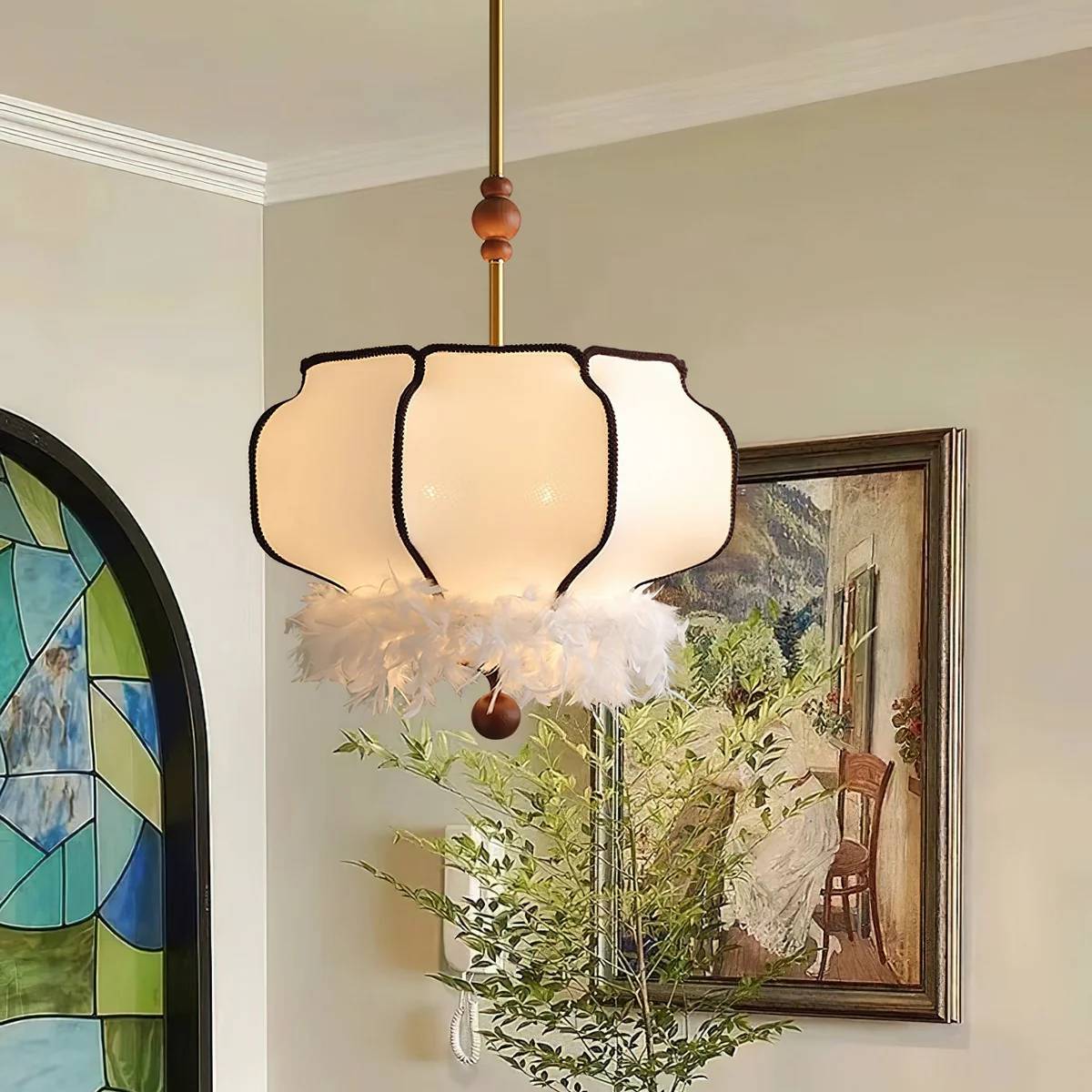 Tyvenna Veren Accent Hanglamp