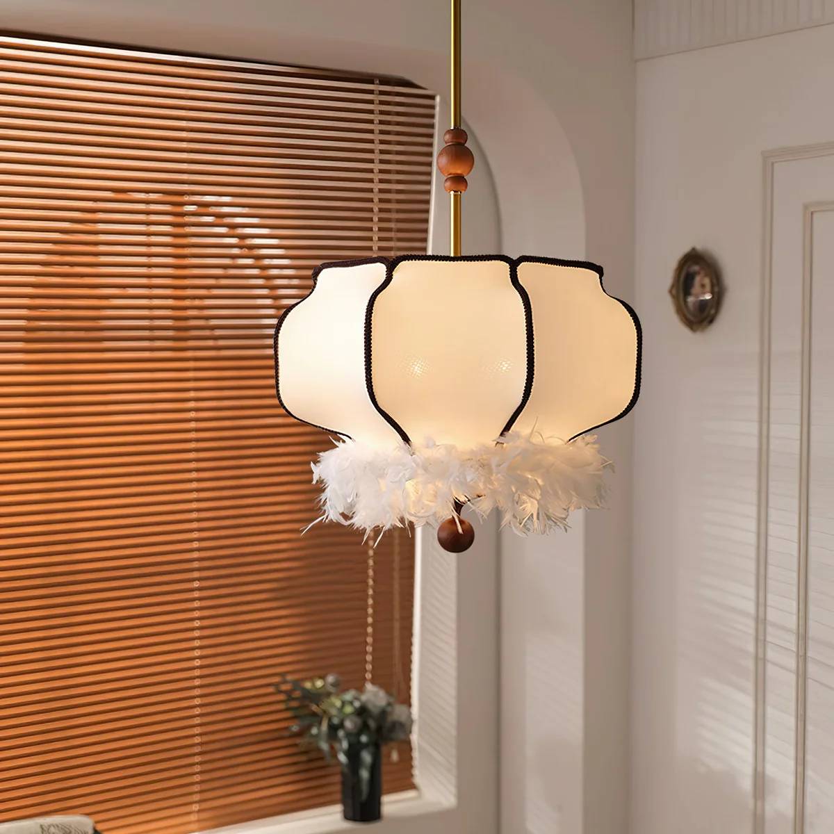 Tyvenna Veren Accent Hanglamp