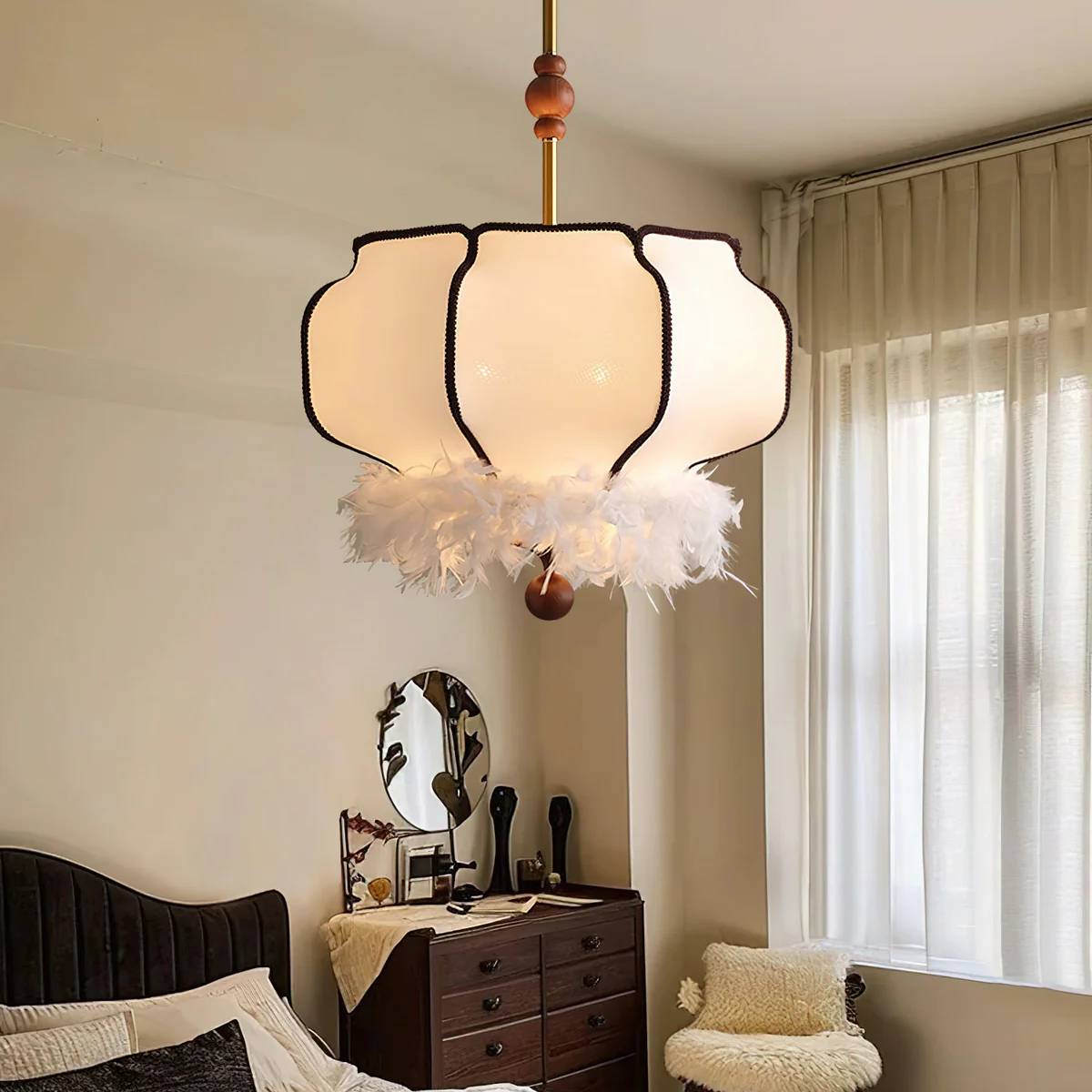 Tyvenna Veren Accent Hanglamp