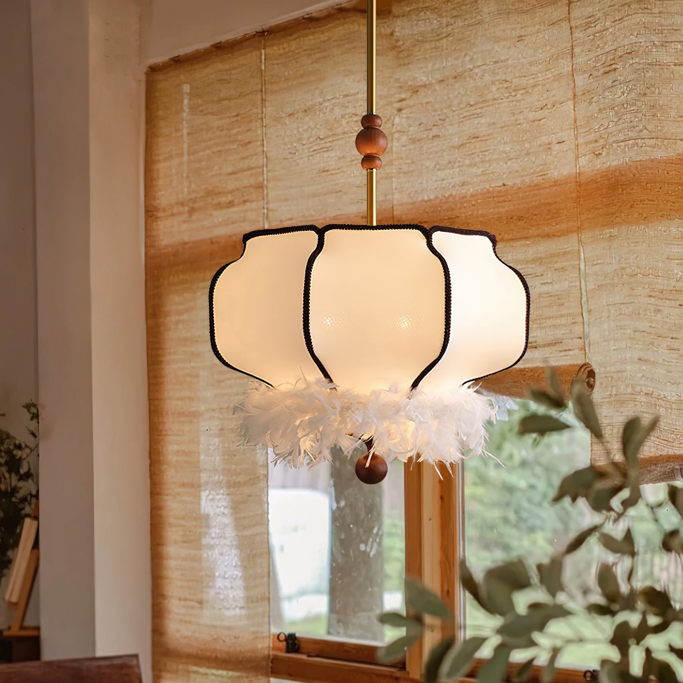 Tyvenna Veren Accent Hanglamp