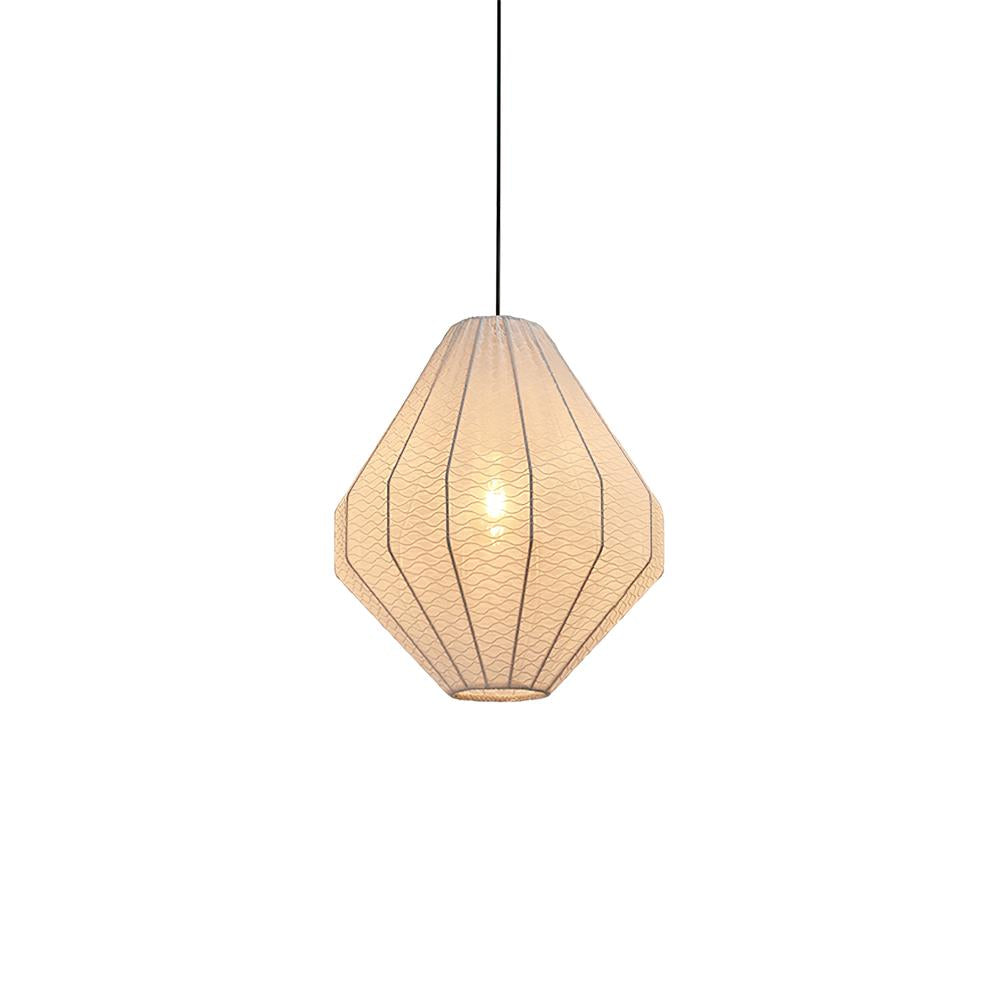 Filedaze Japandi Stijl Hanglamp