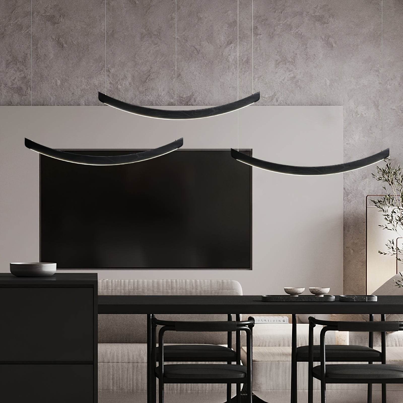 Felisco Hanglamp