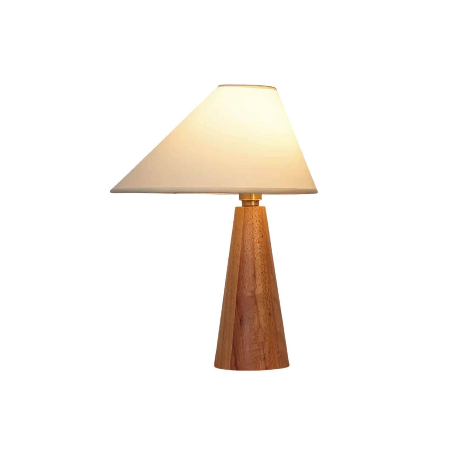Arelvin Houten Tafellamp