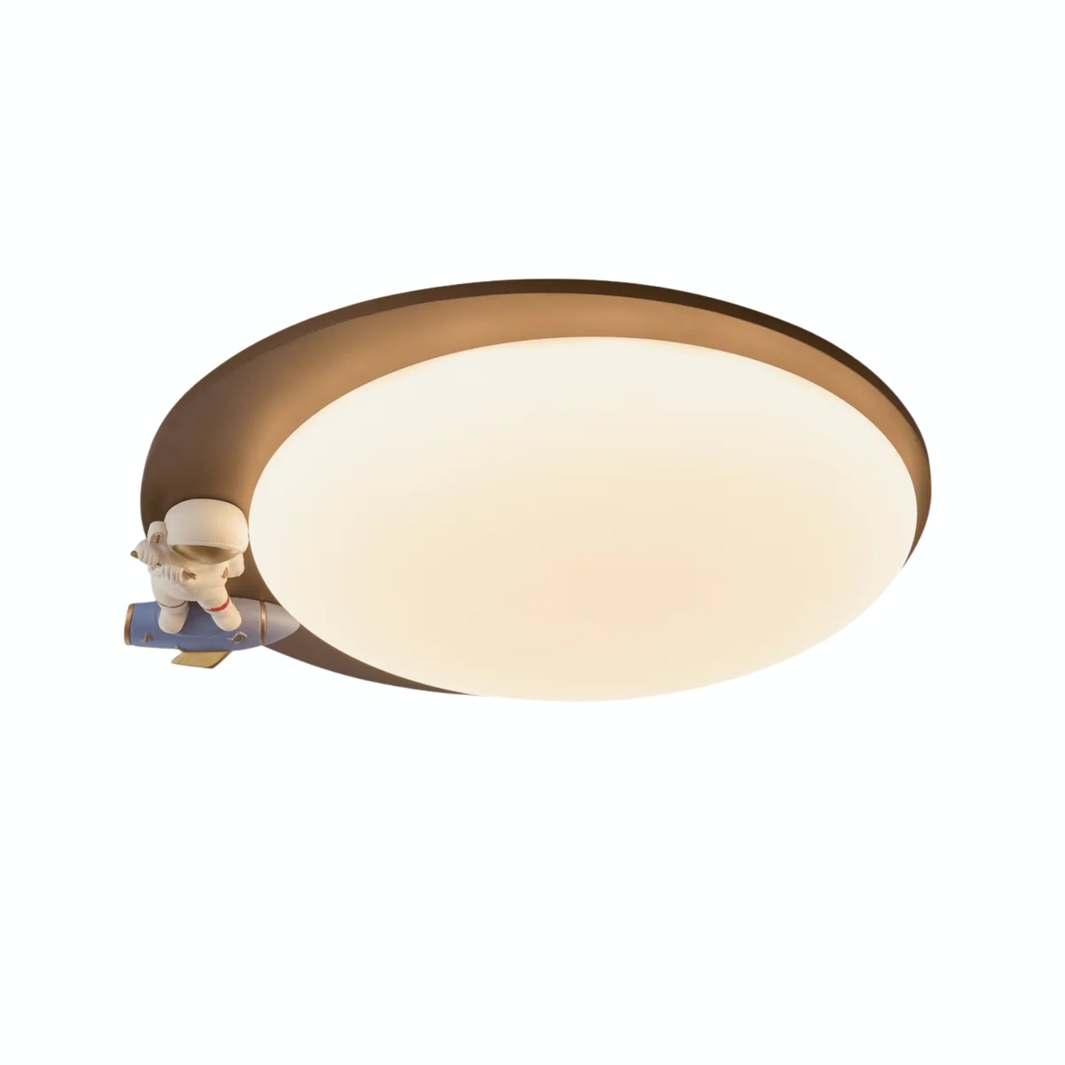 Jos Astronaut Plafondlamp