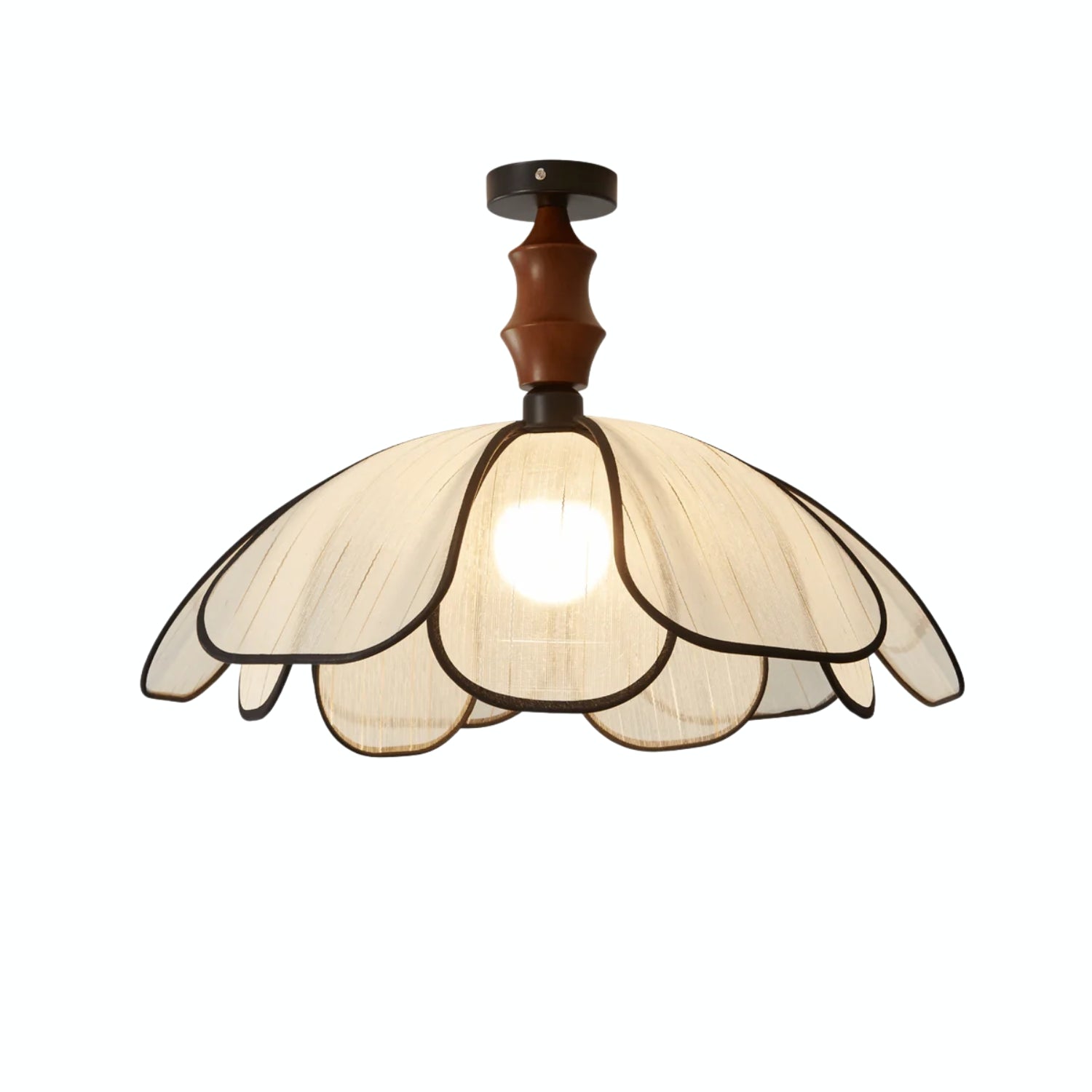Pelton Plafondlamp