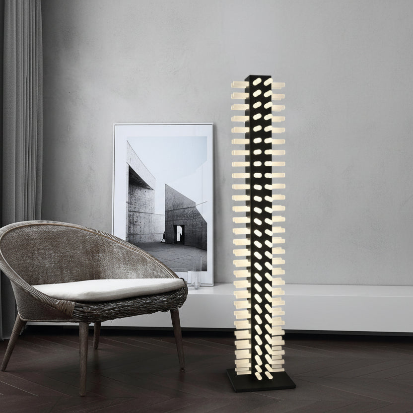 Toyele Vloerlamp