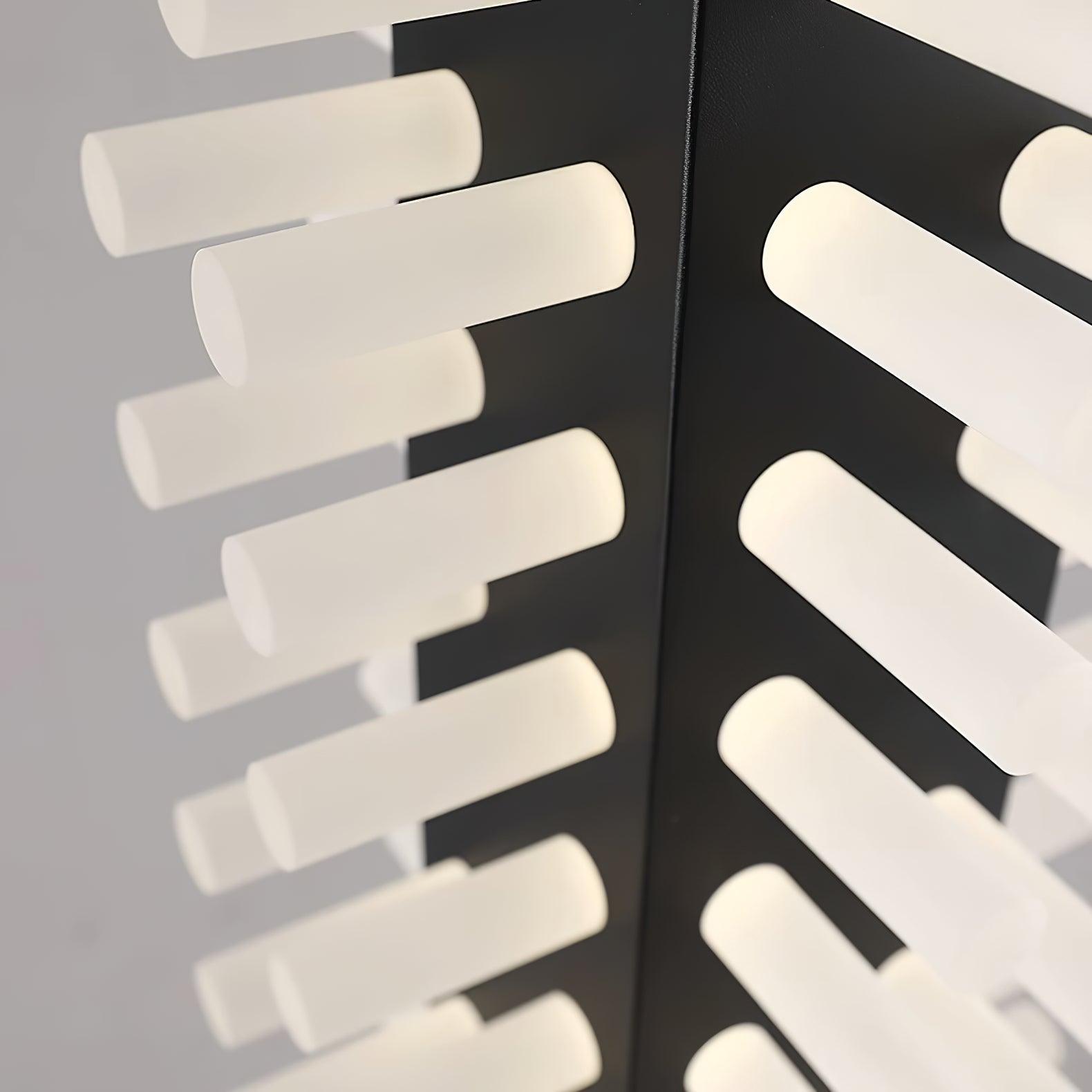 Toyele Vloerlamp