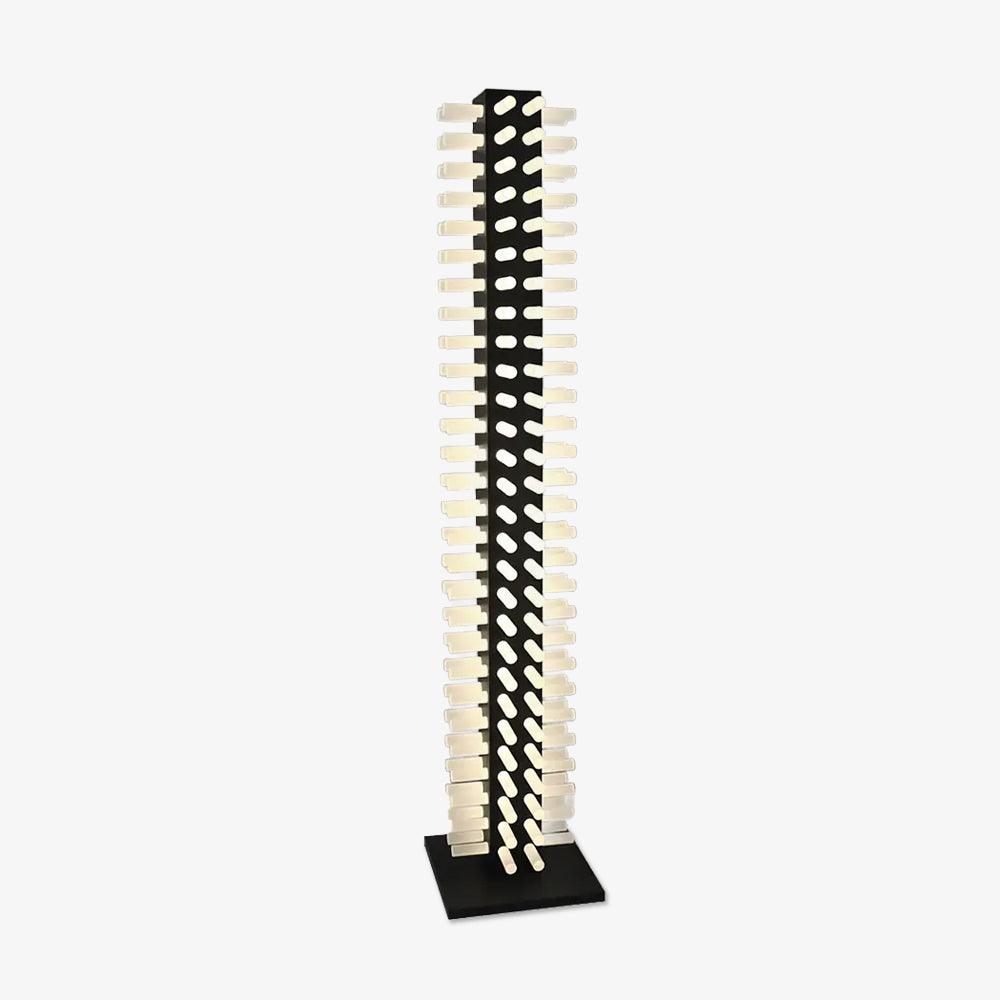 Toyele Vloerlamp