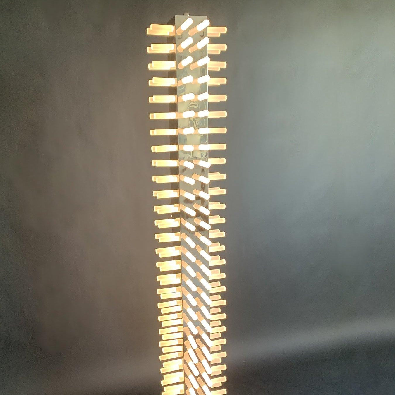 Toyele Vloerlamp