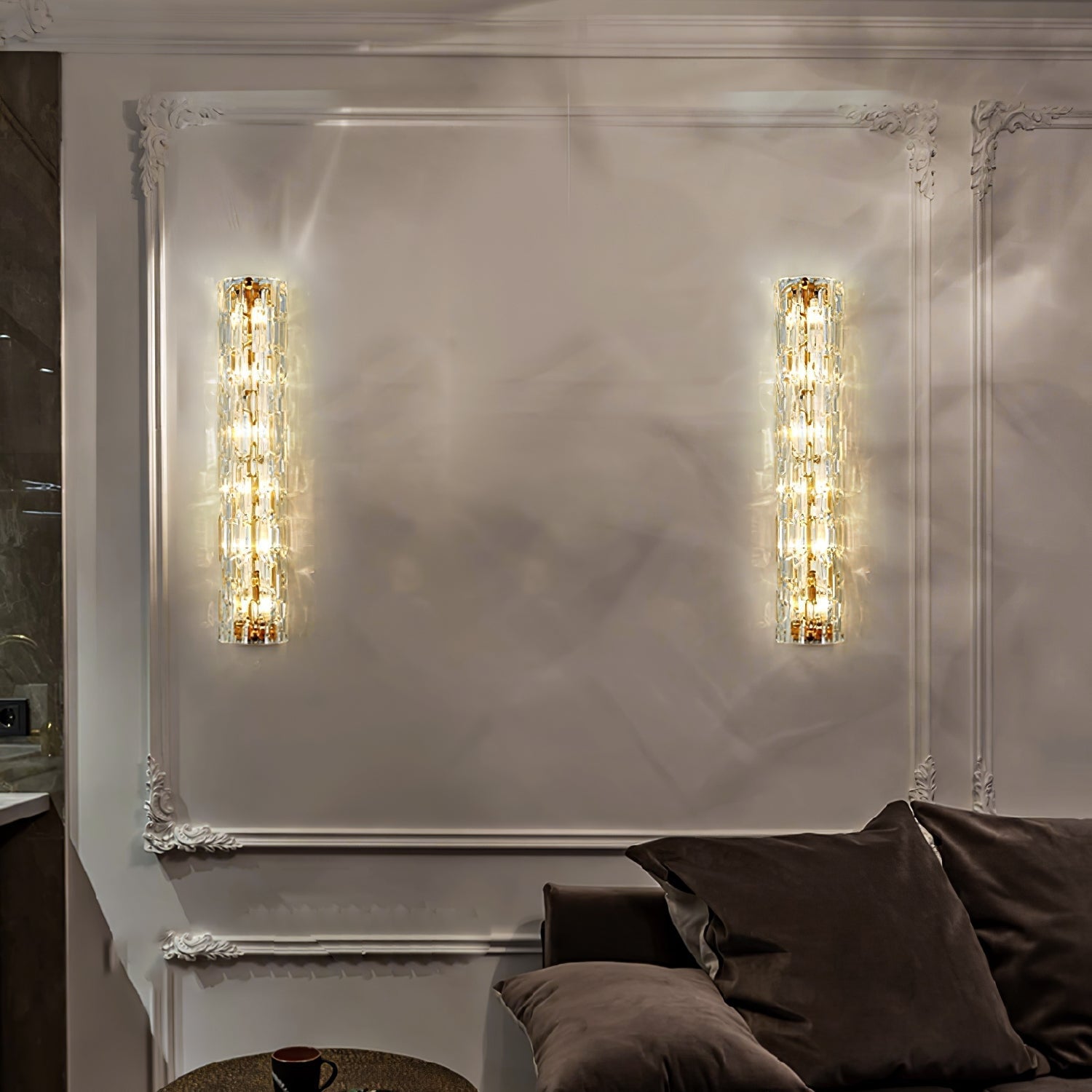 Calima Wandlamp