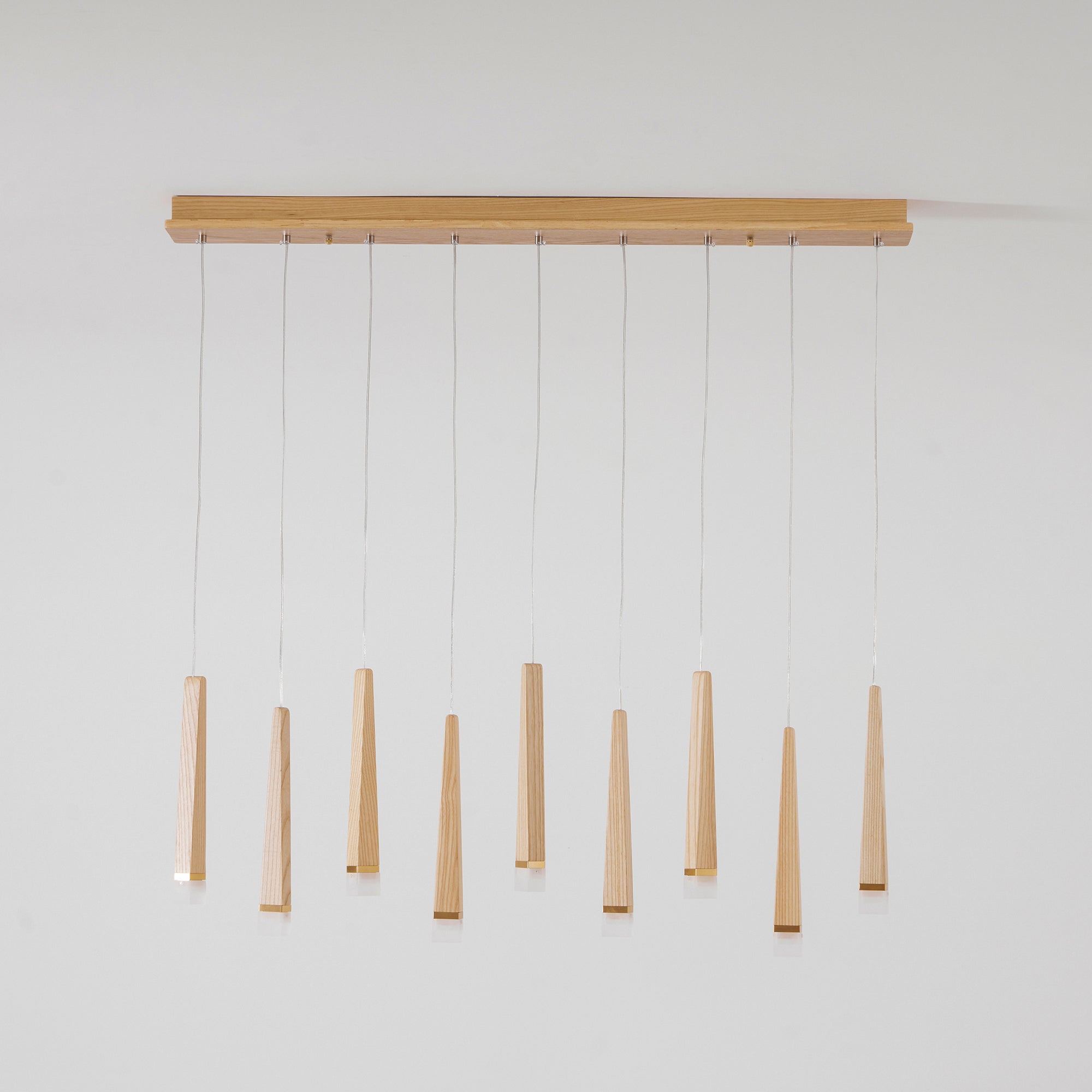 Vuurhoutje Hanglamp