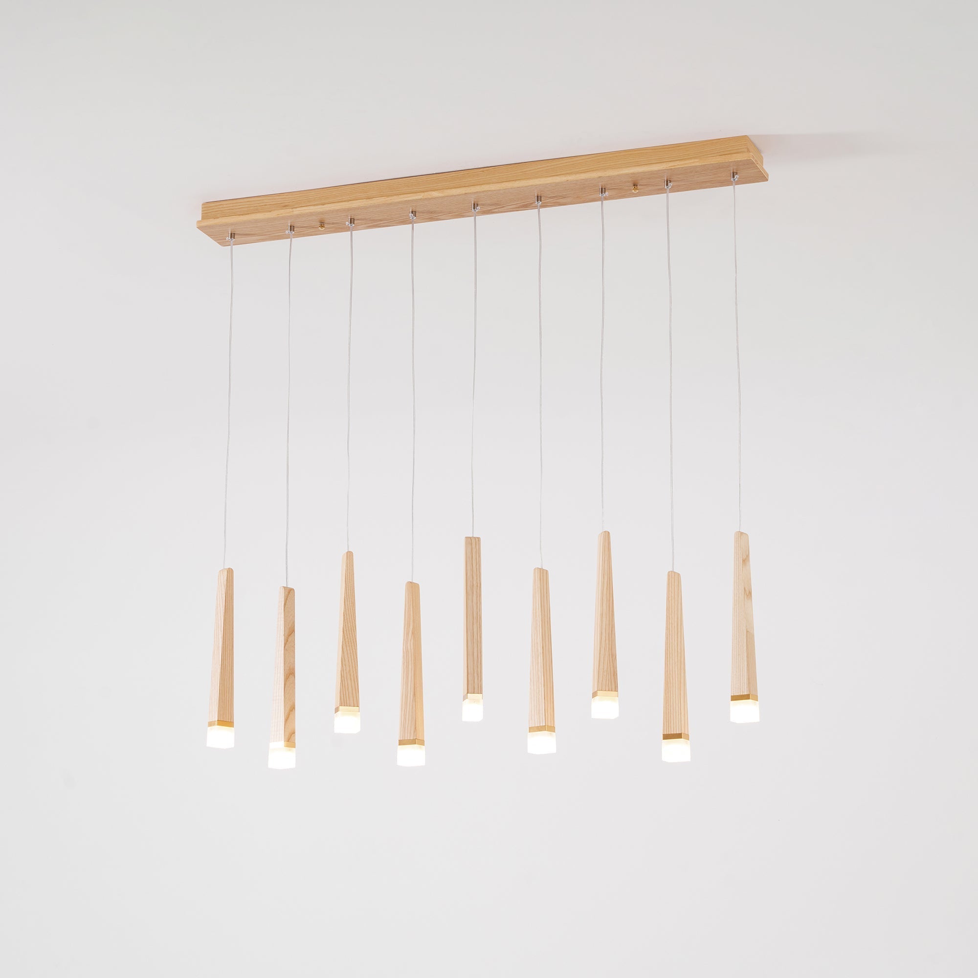 Vuurhoutje Hanglamp