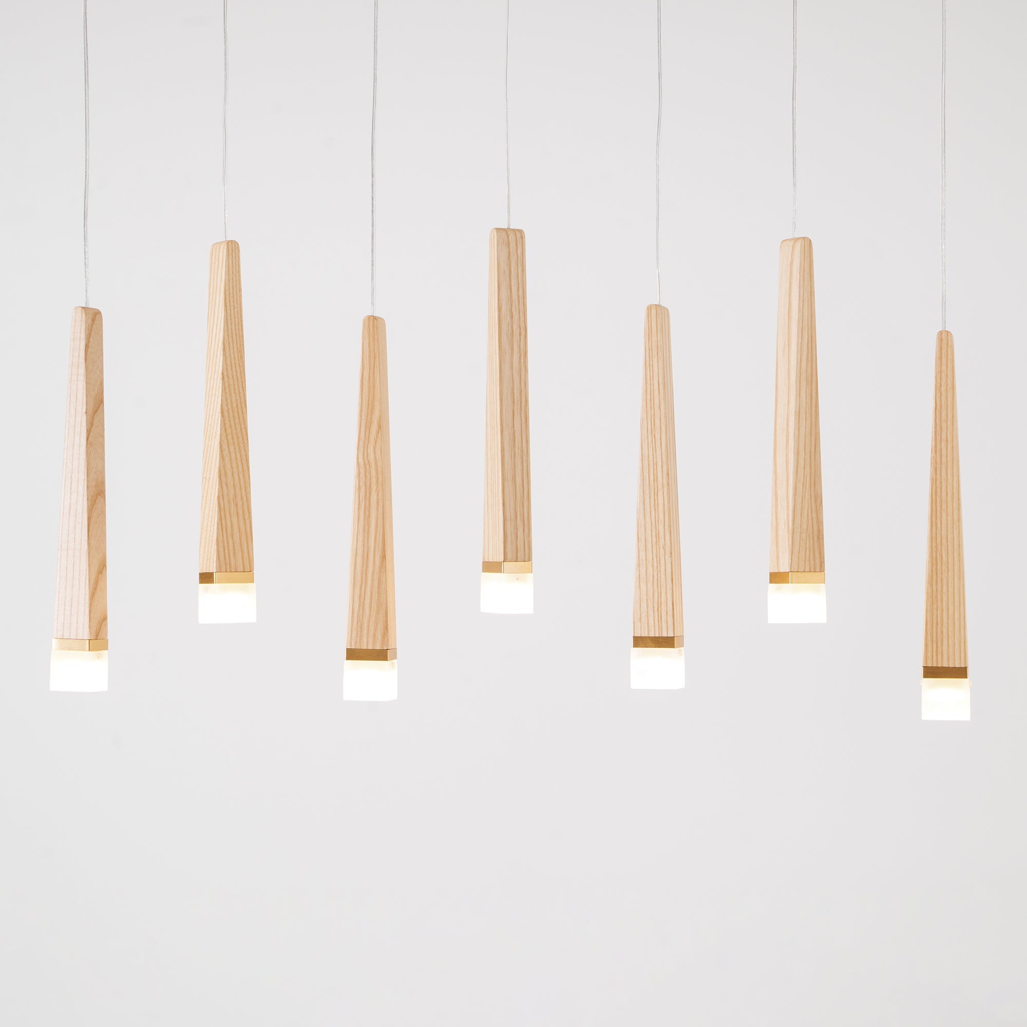 Vuurhoutje Hanglamp