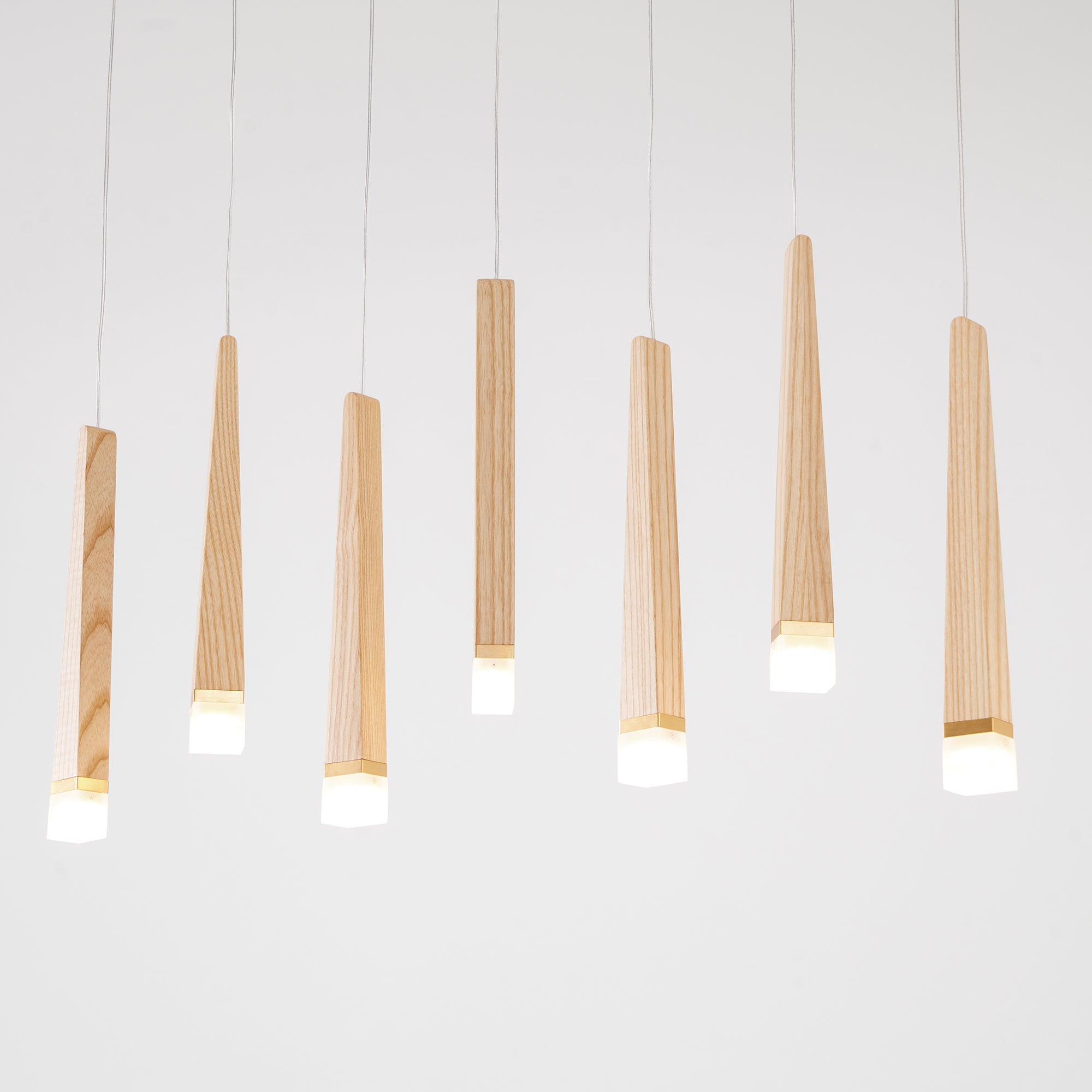 Vuurhoutje Hanglamp