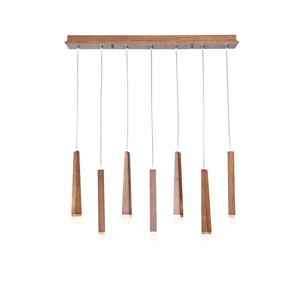 Vuurhoutje Hanglamp