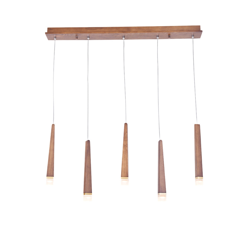 Vuurhoutje Hanglamp