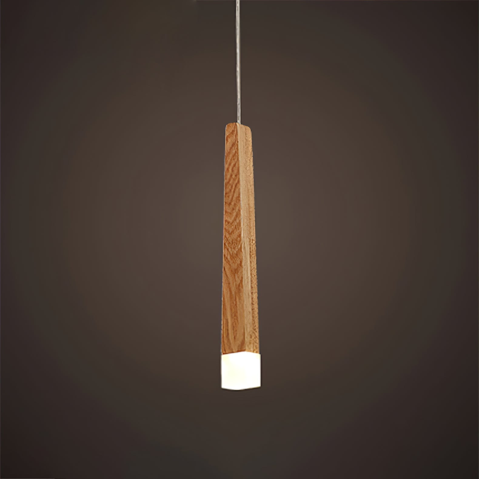 Vuurhoutje Hanglamp