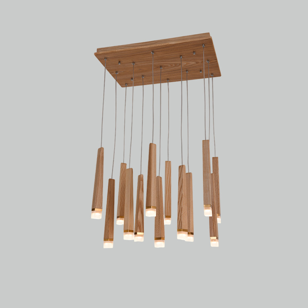 Vuurhoutje Hanglamp