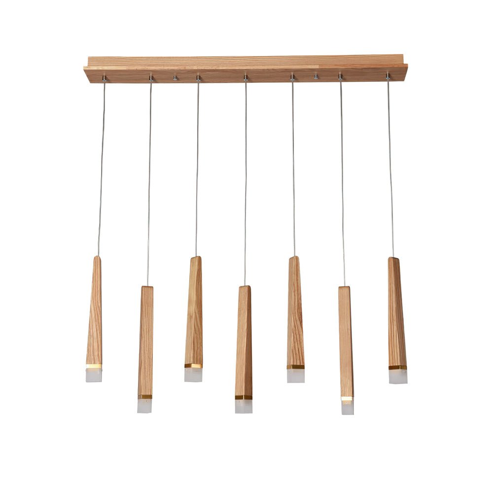 Vuurhoutje Hanglamp